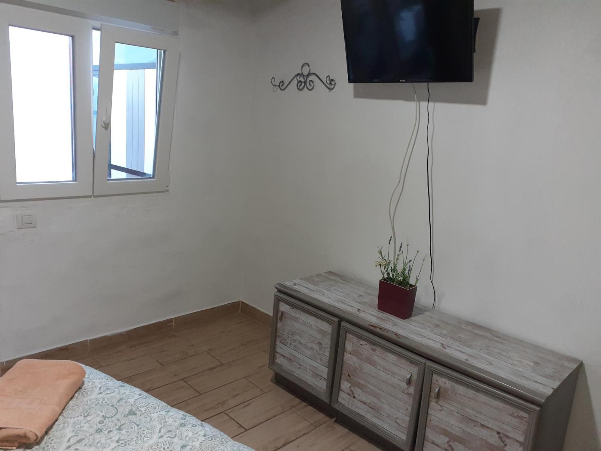Casa Rural La Cruz Agüimes Værelse billede