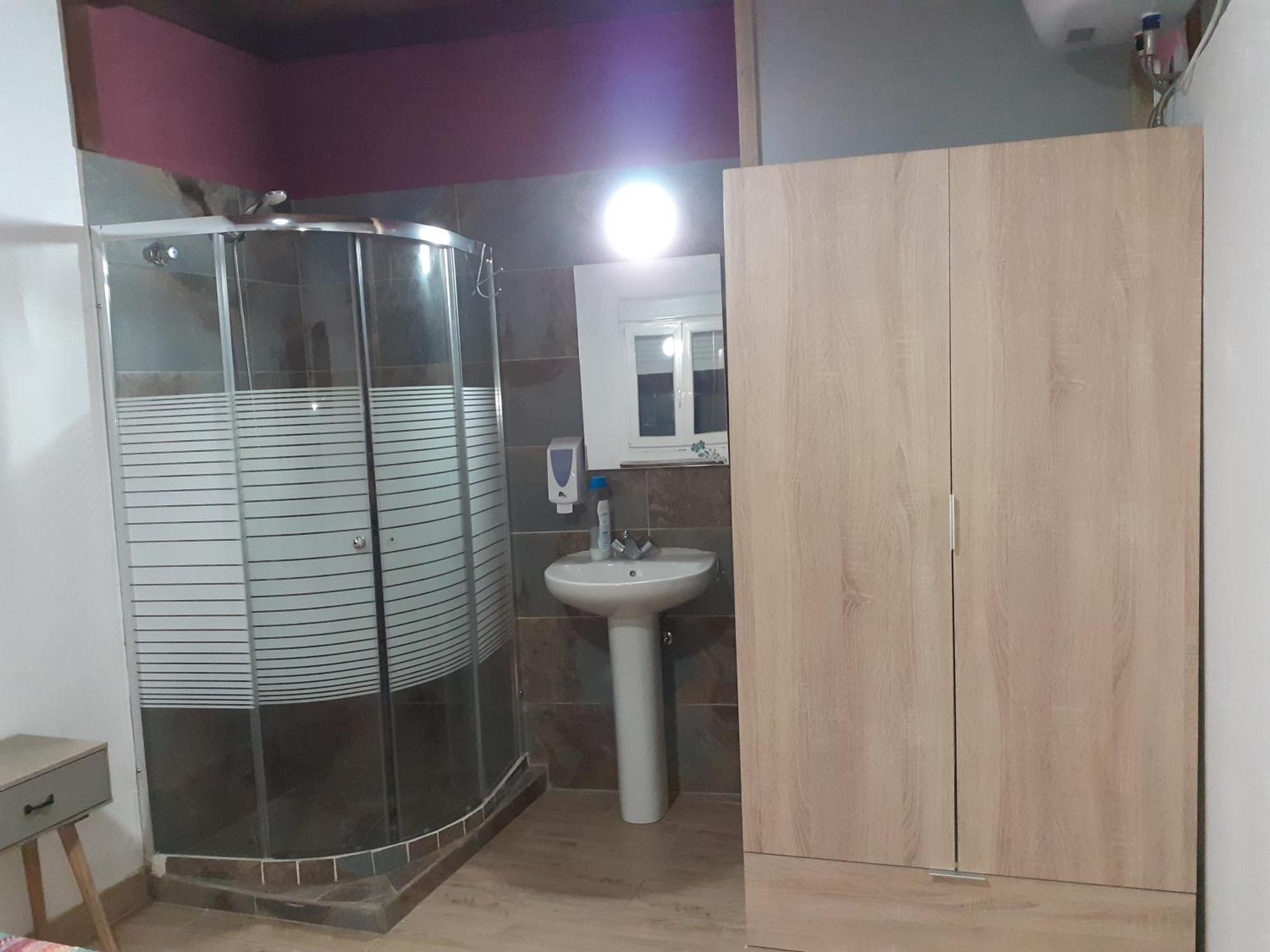 Casa Rural La Cruz Agüimes Værelse billede