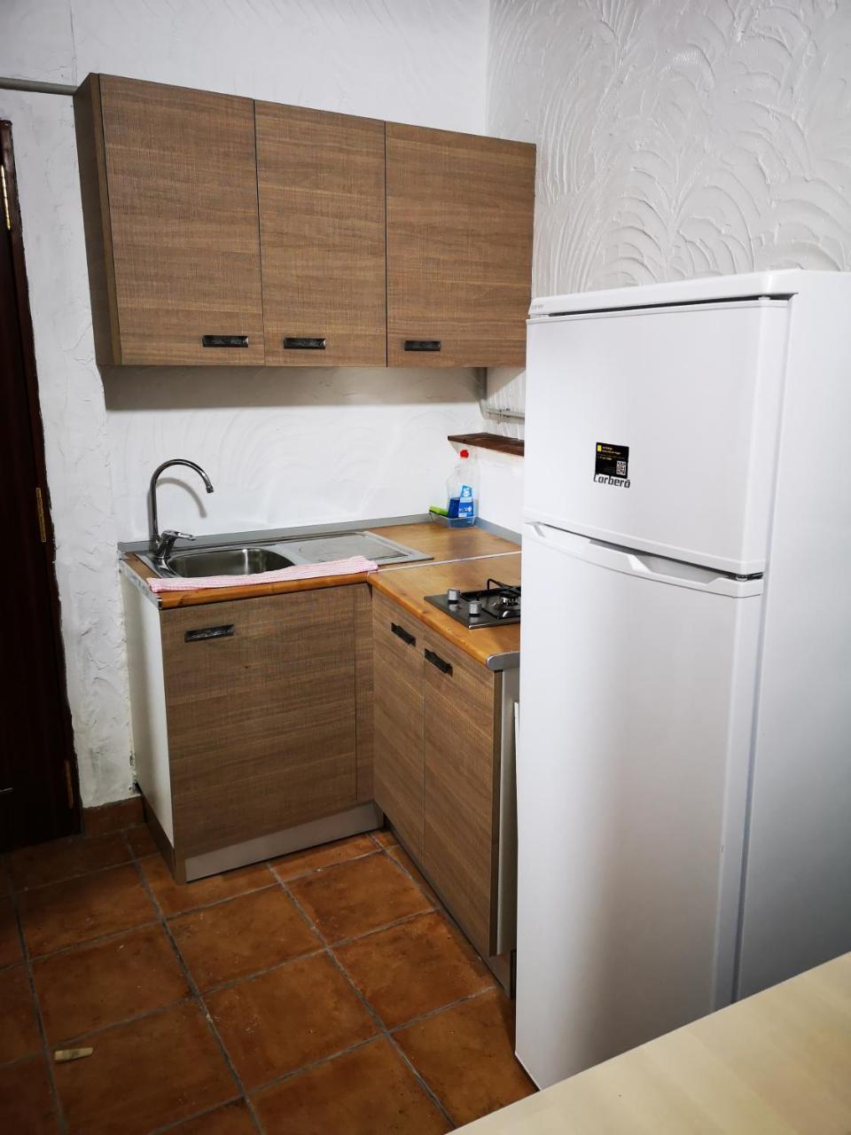 Casa Rural La Cruz Agüimes Eksteriør billede